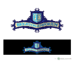Logo Design by Magic-Wand for this project | Design: #3475585