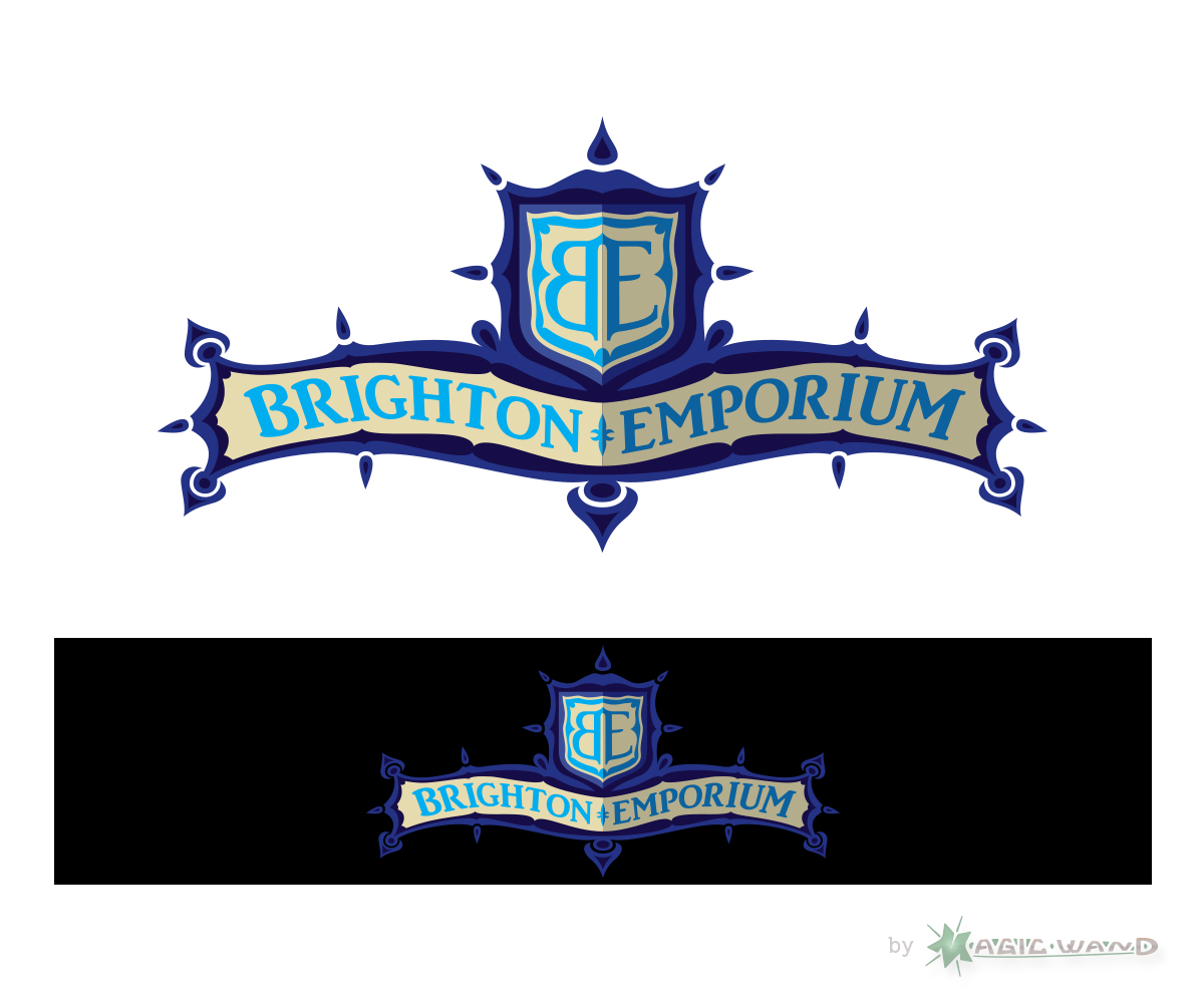 Logo Design by Magic-Wand for this project | Design #3475614