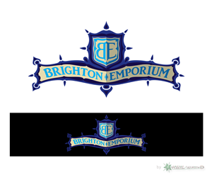 Logo Design by Magic-Wand for this project | Design: #3475614