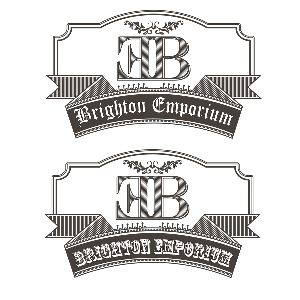 Logo Design by RoobyDesigns for this project | Design #3474729