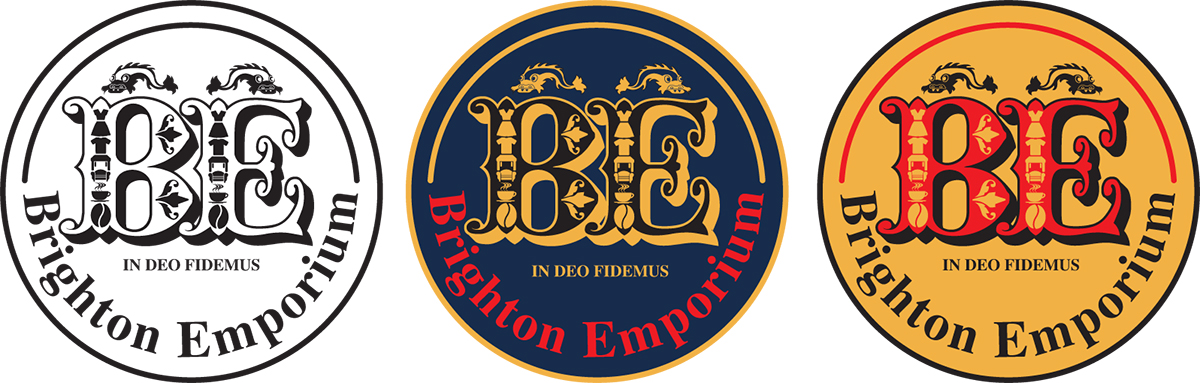 Logo Design by Andy_ for this project | Design #3450411