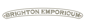 Logo Design by David Winwood