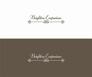Logo Design by ChicD for this project | Design: #3505387