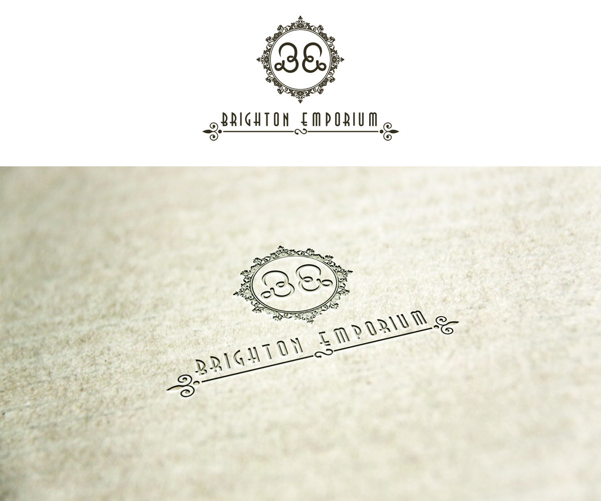 Logo Design by ChicD for this project | Design #3505391