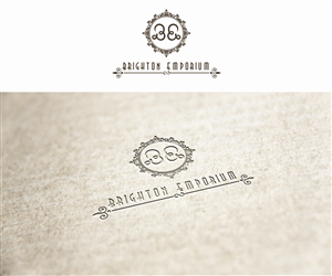 Logo Design by ChicD for this project | Design: #3505391
