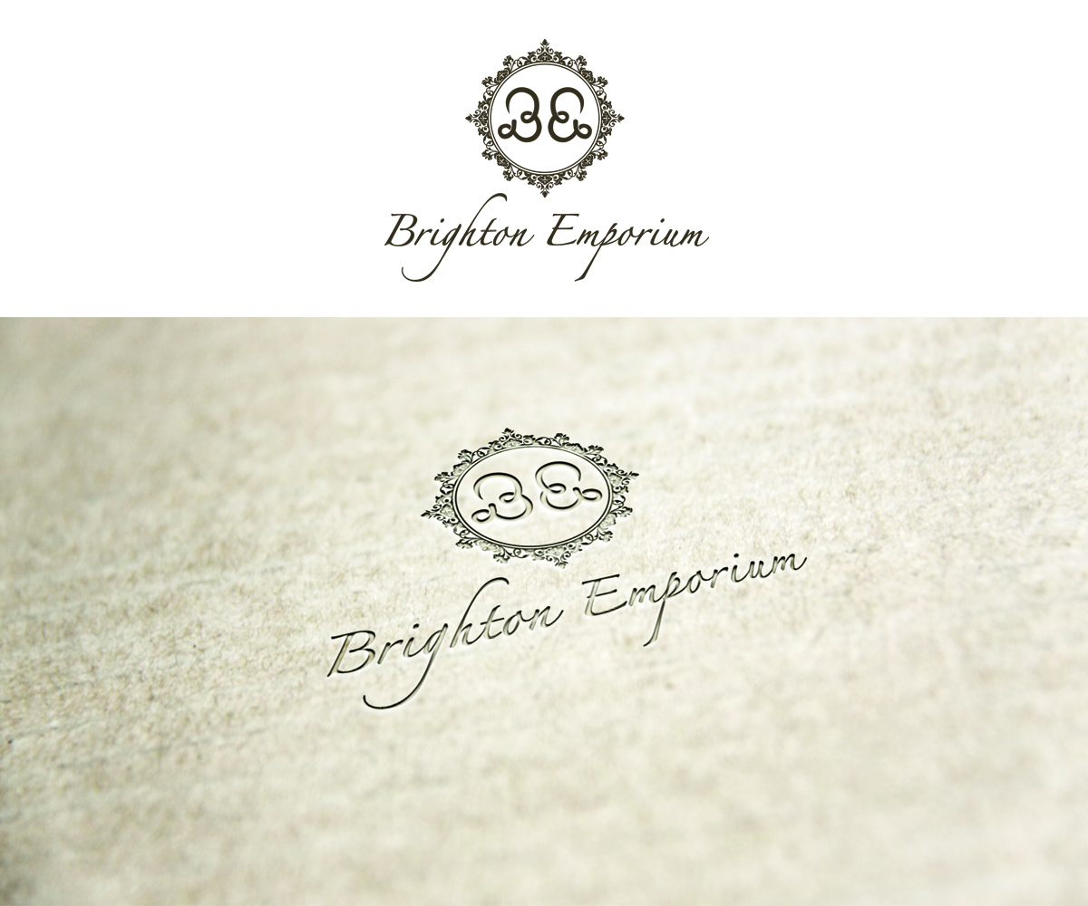 Logo Design by ChicD for this project | Design #3505393