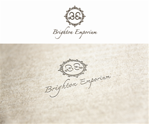 Logo Design by ChicD for this project | Design: #3505393