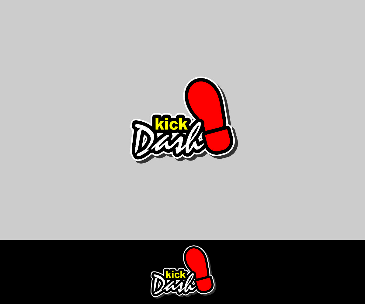 Logo-Design von Irfan Renaldi für dieses Projekt | Design #3449420