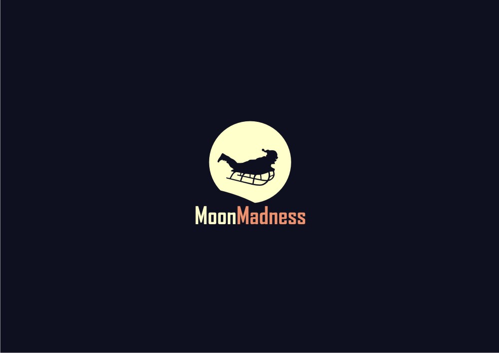 Logo Design by Amduat Design for Moonmadness | Design #3517222