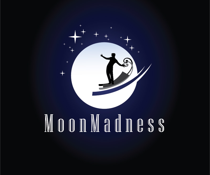 Logo Design by TechWise for Moonmadness | Design #3504703