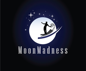 Logo Design by TechWise for Moonmadness | Design: #3504703