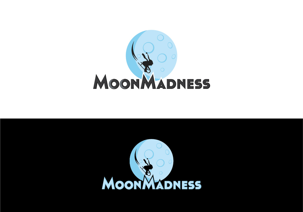 Logo Design by TechWise for Moonmadness | Design #3504708