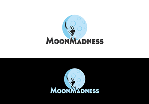 Logo Design by TechWise for Moonmadness | Design: #3504708