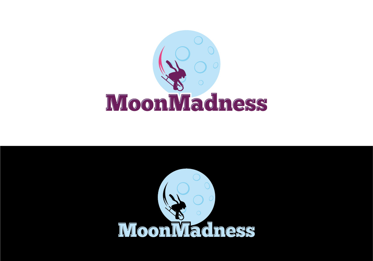 Logo Design by TechWise for Moonmadness | Design #3504713