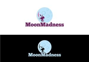 Logo Design by TechWise for Moonmadness | Design: #3504713
