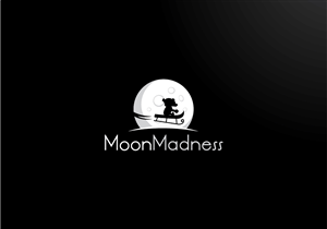 Logo Design by TechWise for Moonmadness | Design: #3504717