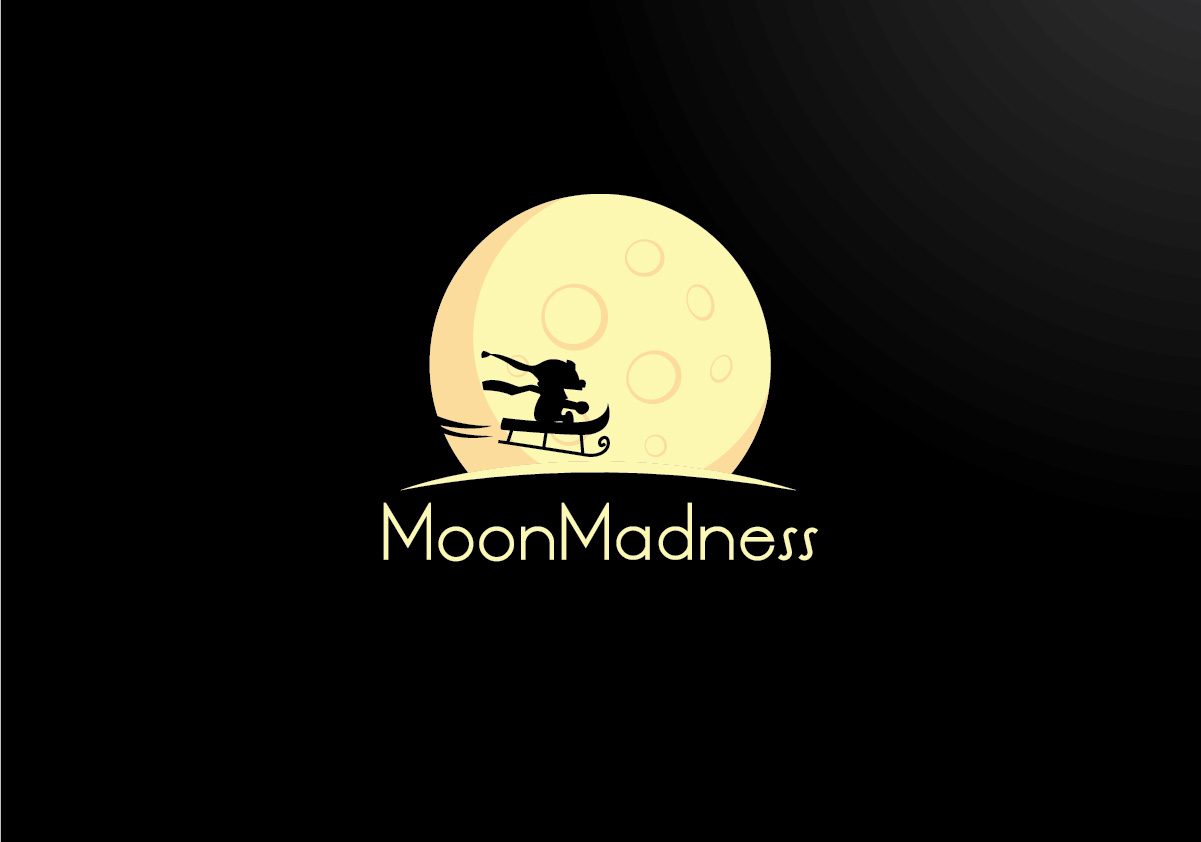 Logo Design by TechWise for Moonmadness | Design #3529630