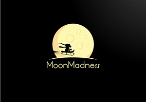 Logo Design by TechWise for Moonmadness | Design: #3529630