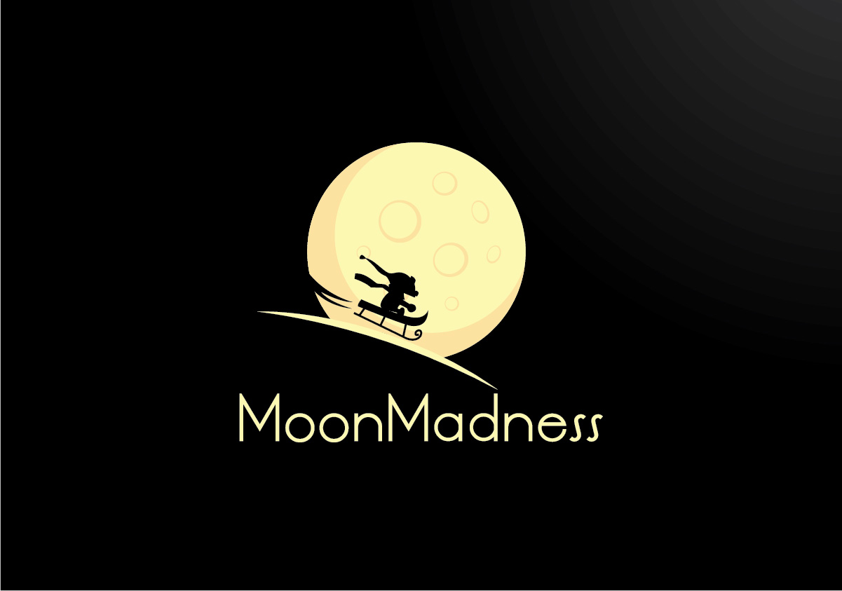Logo Design by TechWise for Moonmadness | Design #3529633