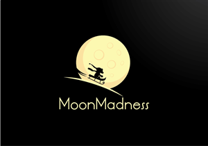 Logo Design by TechWise for Moonmadness | Design: #3529633