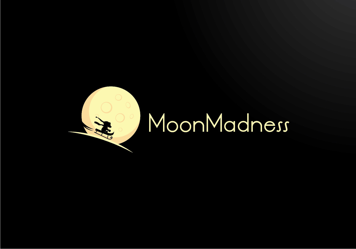 Logo Design by TechWise for Moonmadness | Design #3529636