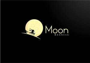 Logo Design by TechWise for Moonmadness | Design: #3529637