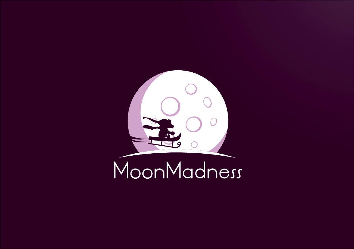 Logo Design by TechWise for Moonmadness | Design #3529645