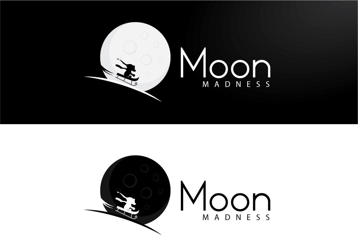 Logo Design by TechWise for Moonmadness | Design #3543964