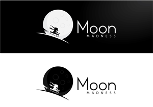 Logo Design by TechWise for Moonmadness | Design: #3543964