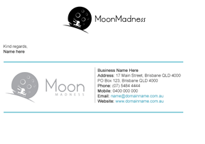 Logo Design by TechWise for Moonmadness | Design: #3543972