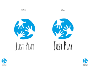 Logo Design by LR Design for this project | Design: #7679059