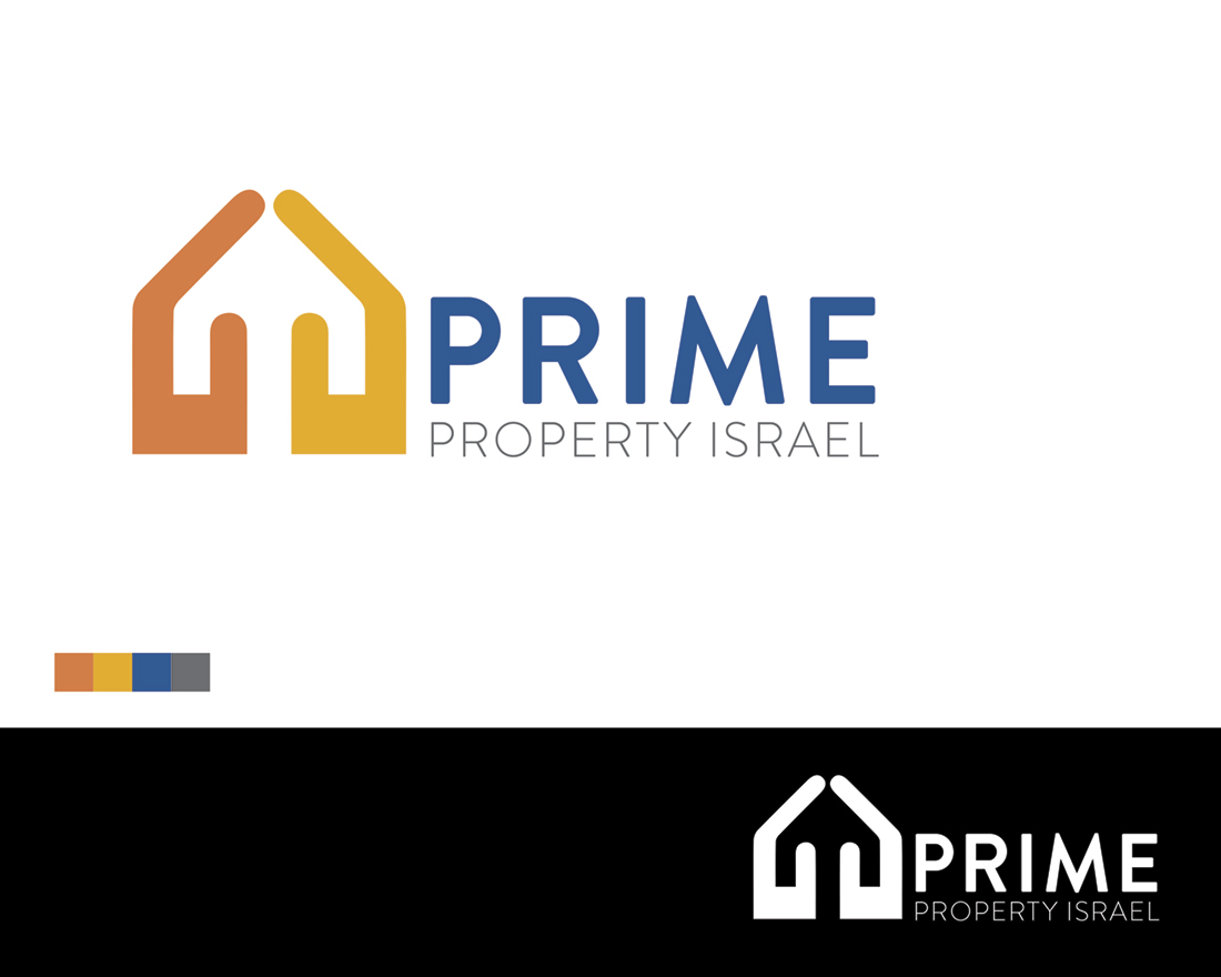 Logo Design by PaperCrane Studio for this project | Design #3450021