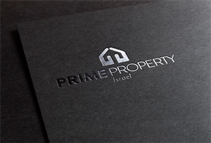 Logo Design by PaperCrane Studio for this project | Design: #3455841