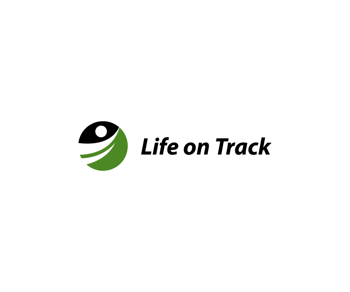 Logo Design by NDRO for Life on Track | Design #3454200