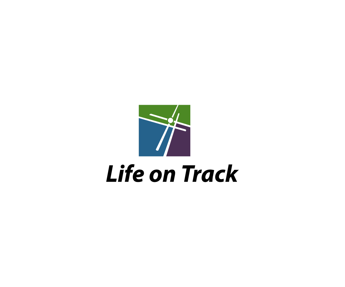 Logo Design by NDRO for Life on Track | Design #3454204