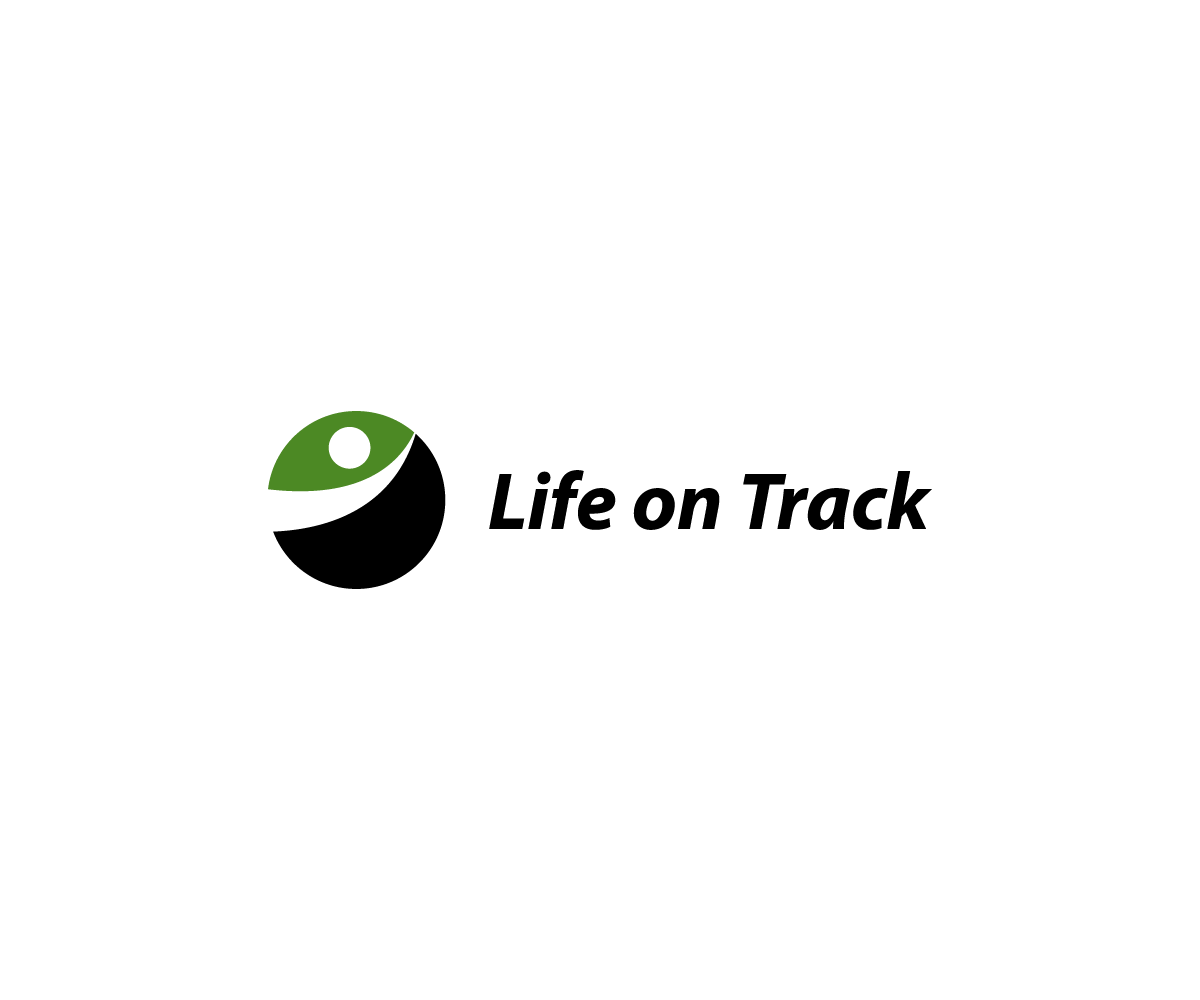 Logo Design by NDRO for Life on Track | Design #3454223