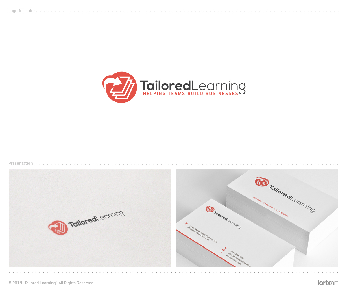Logo Design by lorixart for this project | Design #3513315