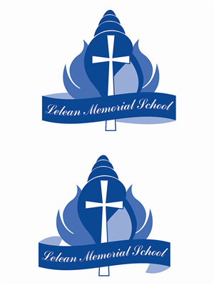 Logo Design by huujdesign for Lelean Old Students' Association | Design #3541217