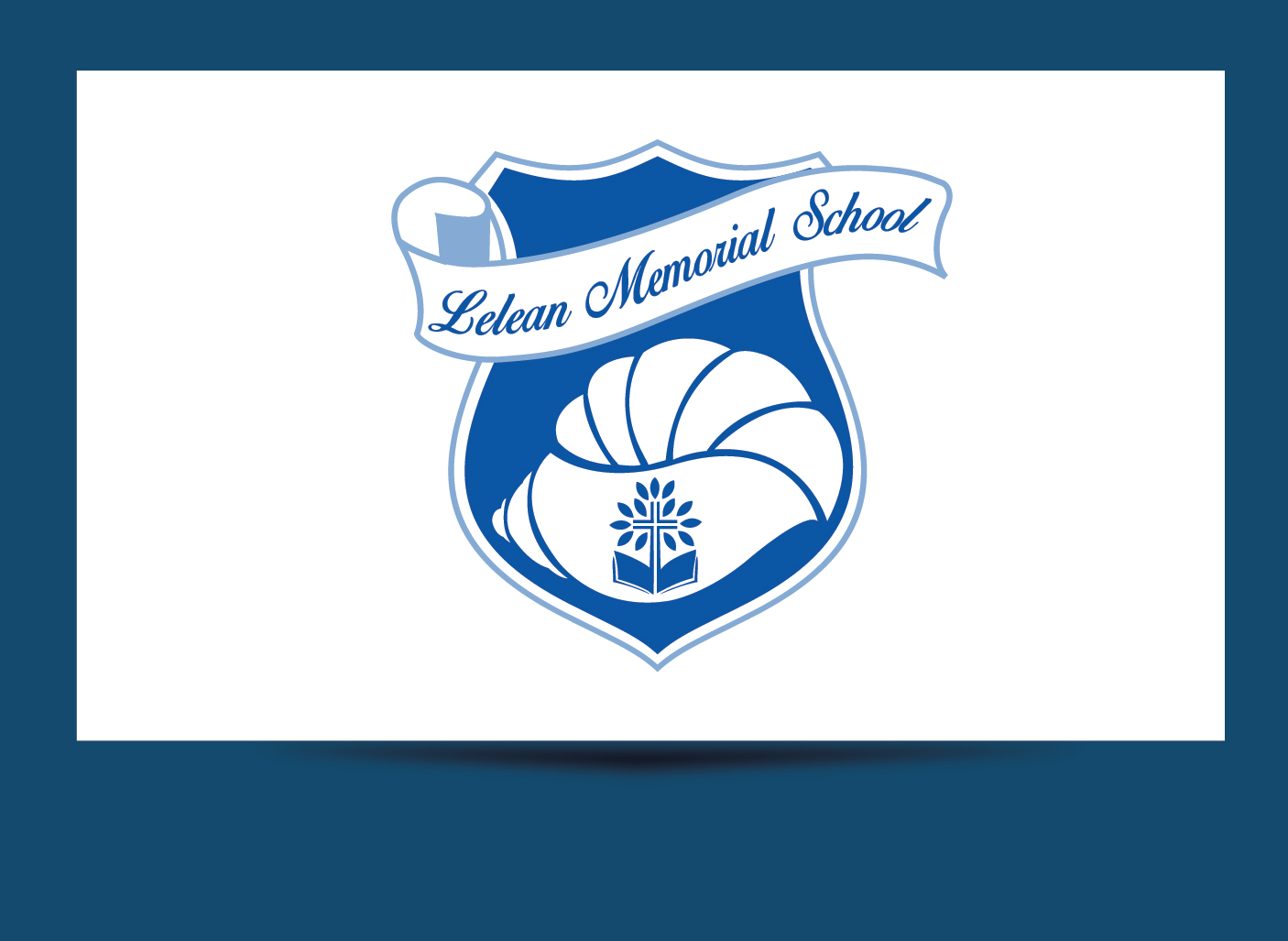 Logo Design by alizainbarkat for Lelean Old Students' Association | Design #3539867