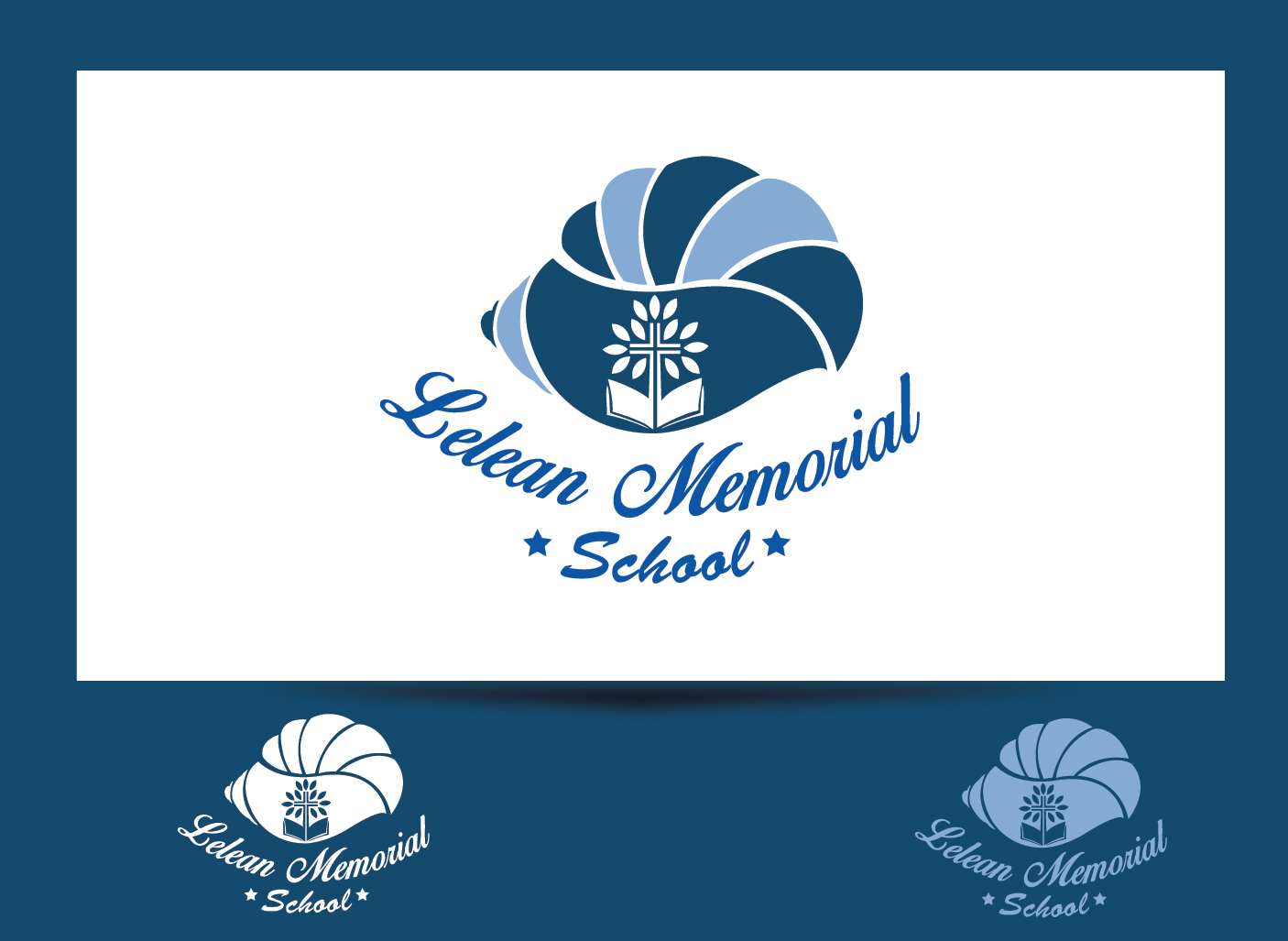Logo Design by alizainbarkat for Lelean Old Students' Association | Design #3539932