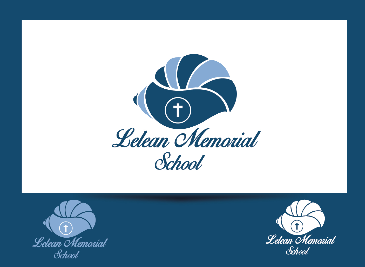 Diseño de Logo por alizainbarkat para Lelean Old Students' Association | Diseño #3540005