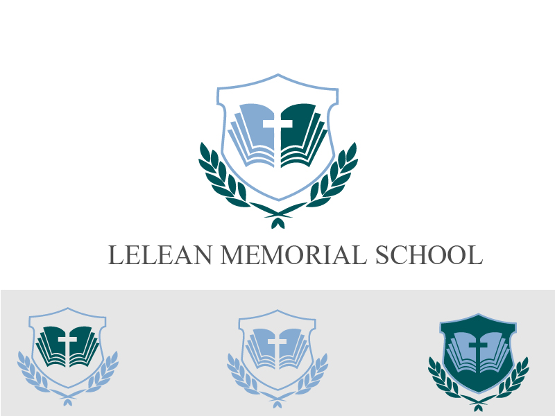 Logo Design by Mubeen786 for Lelean Old Students' Association | Design #3539995