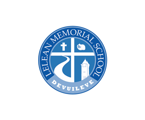 Lelean Memorial School | Design de Logo par TechWise