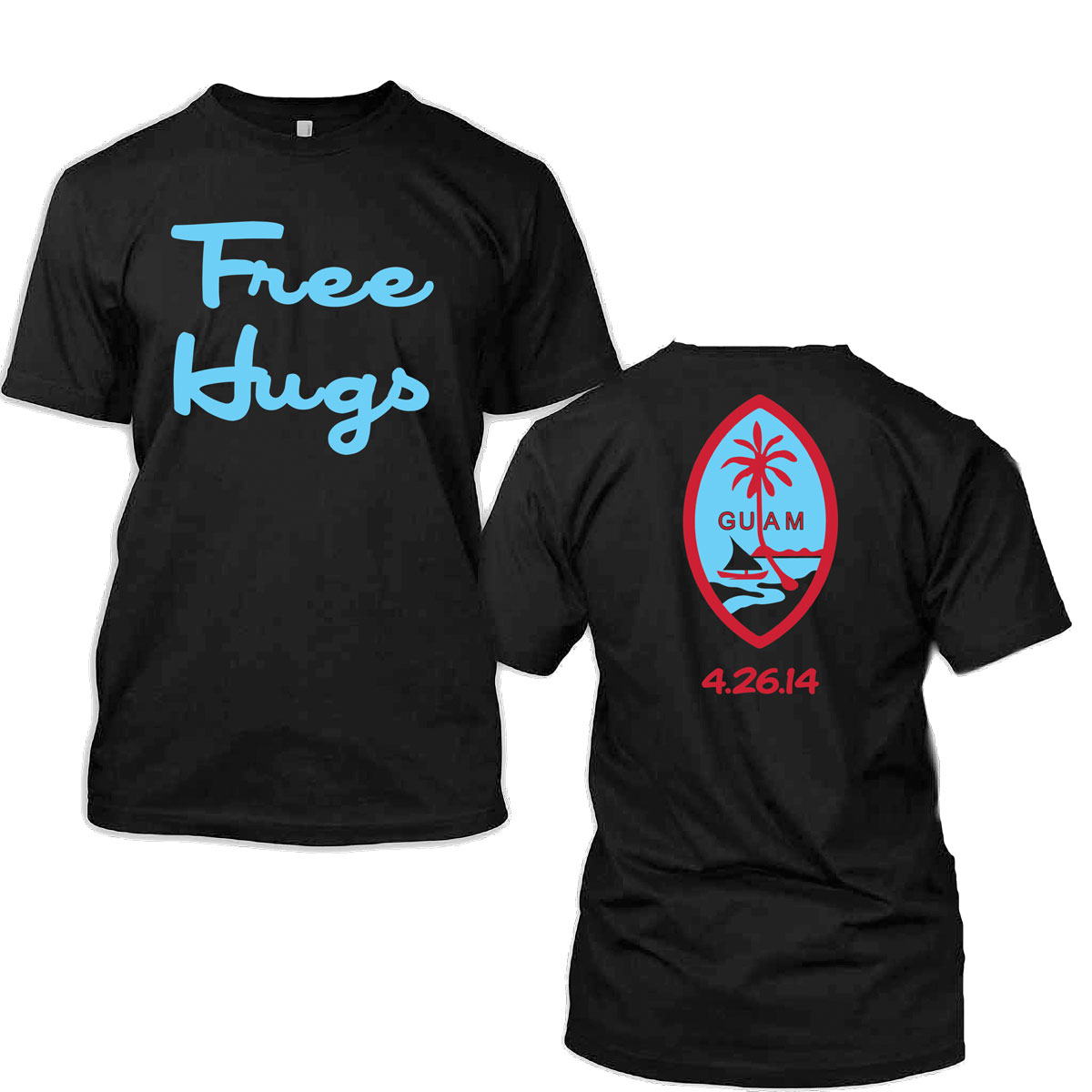 T-shirt Design by Aaron B. for this project | Design #3476089