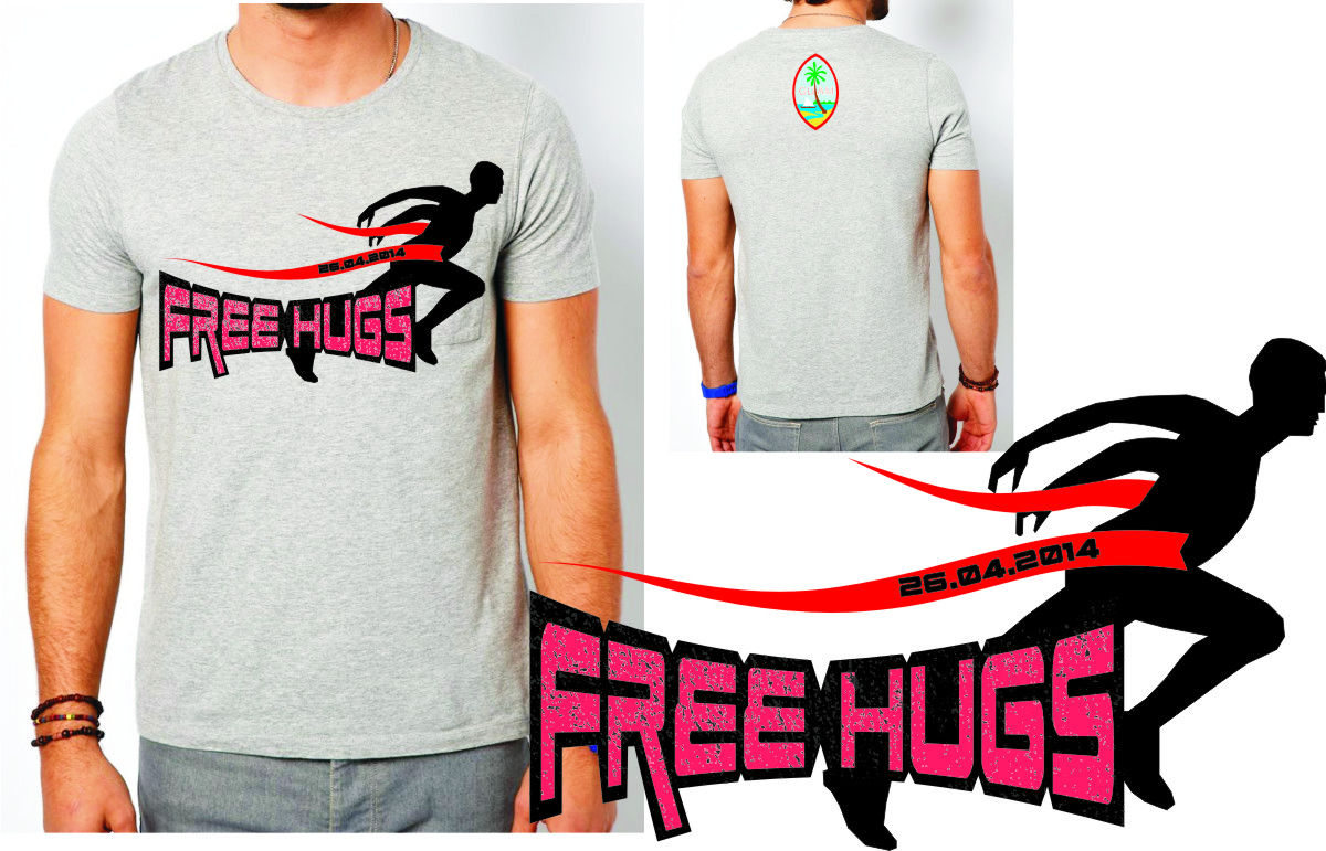 T-Shirt-Design von MG für dieses Projekt | Design #3468527