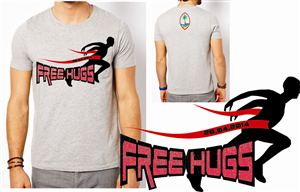 T-shirt Design by MG for this project | Design #3468527