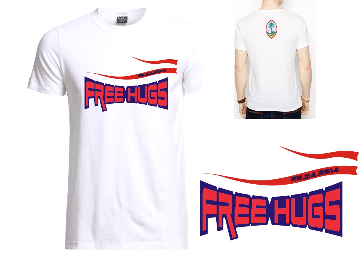 T-shirt Design by MG for this project | Design #3468529