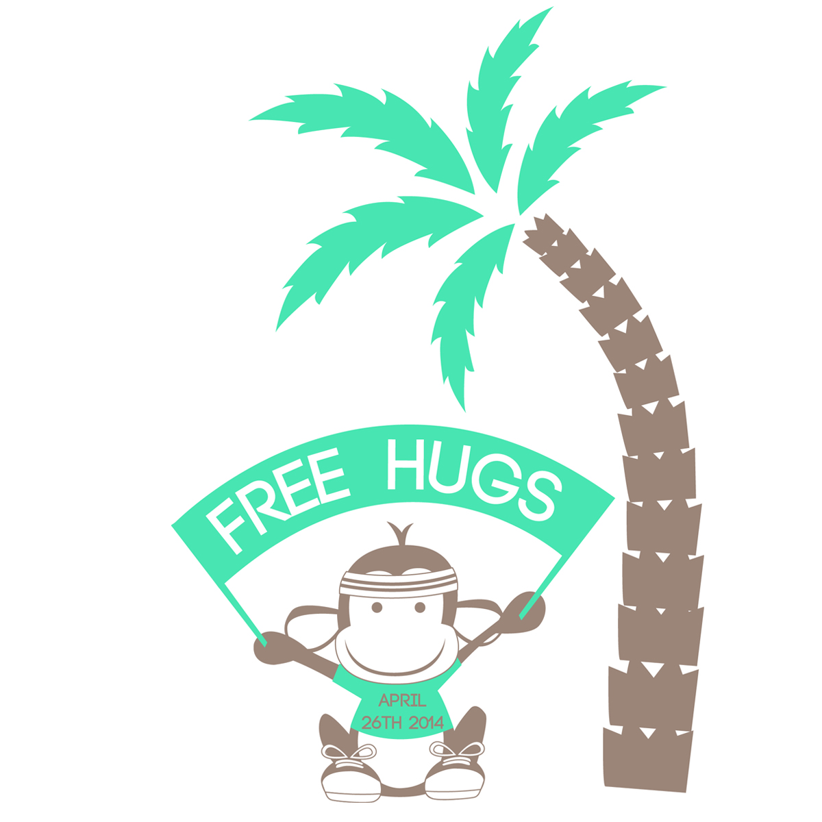 T-shirt Design by Emily Hamnett for this project | Design #3459437