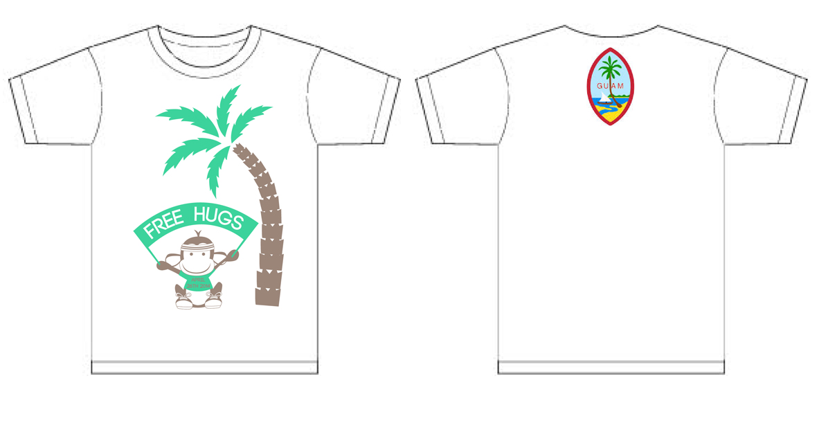 T-shirt Design by Emily Hamnett for this project | Design #3459446