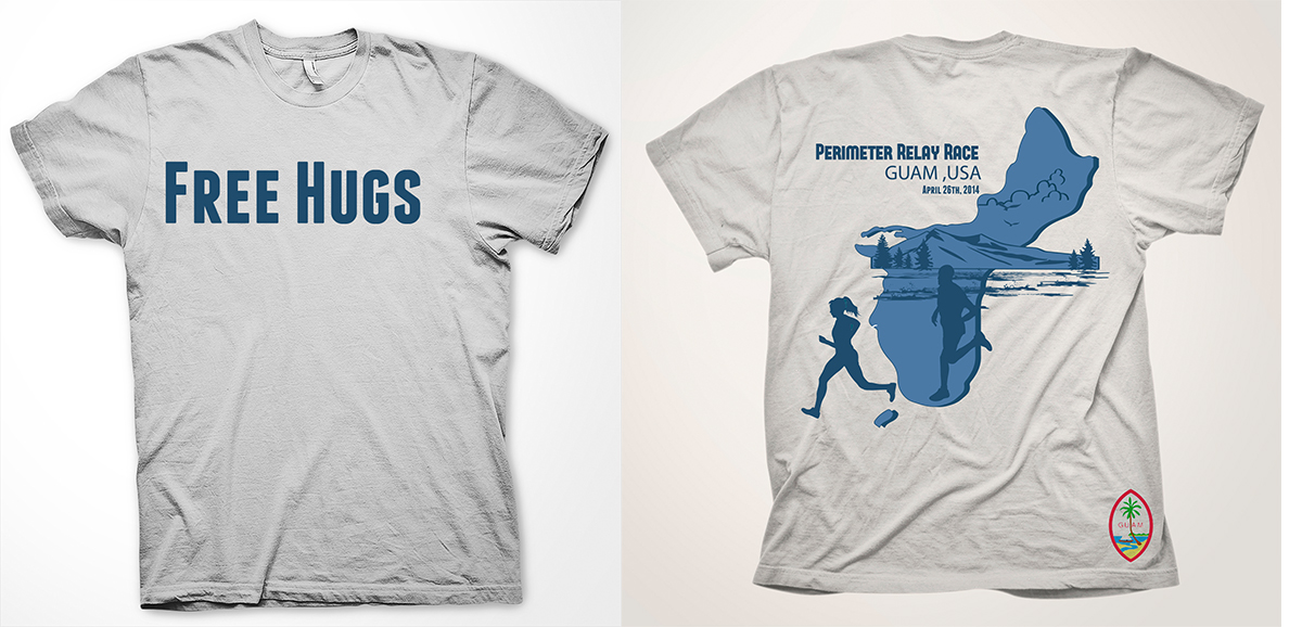 T-shirt Design by Pranit for this project | Design: #3471967